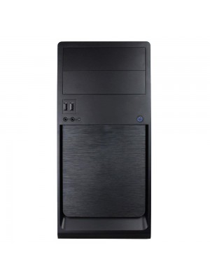 Computador Skill Completo Intel 10ª Geração G5900  Monitor 21.5 8GB DDR4  SSD 120GB