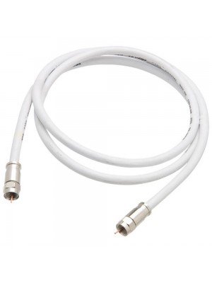 Cabo Coaxial RF06 Com Conector 20 Metros - 277/20 - MAVEL