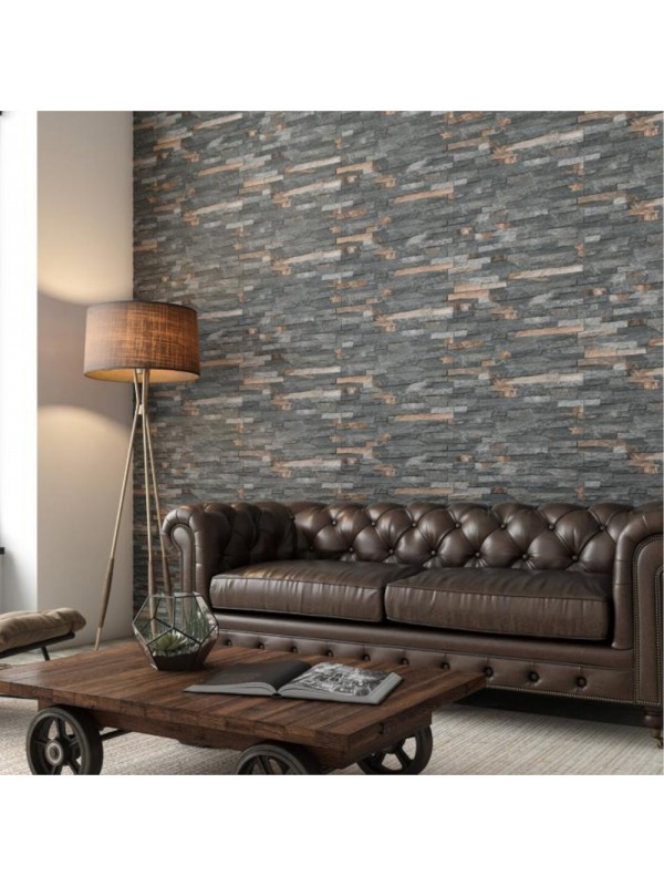 Revestimento Extra Colônia 35x60cm Caixa com 1,69m² / 8 Peças - PHDE36190 - INCEFRA