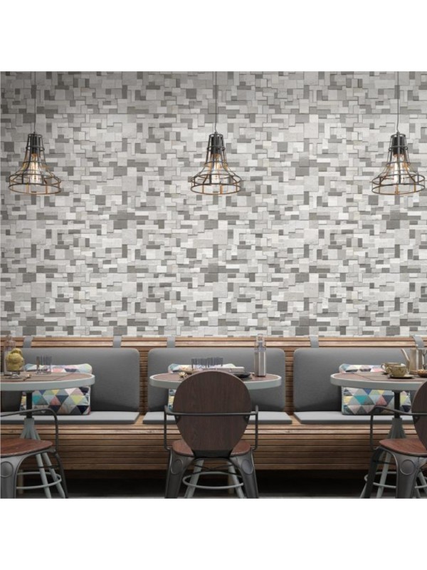 Revestimento Extra Setenil 35x60cm Caixa com 1,69m² / 8 Peças - PHDE36230 - INCEFRA