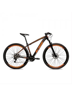 Bicicleta Alum 29 Ksw Cambios Gta 24 Vel A Disco Ltx
