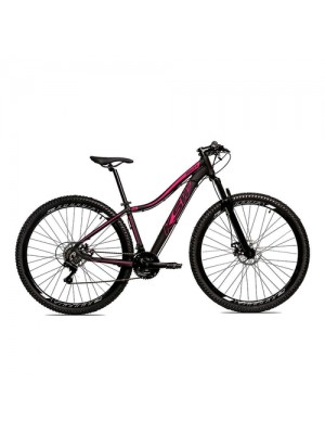 Bicicleta Alum 29 Ksw Cambios Gta 24 Vel A Disco Ltx