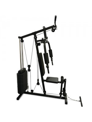 Estação De Musculação Academia Podiumfit Me200 - 65kg