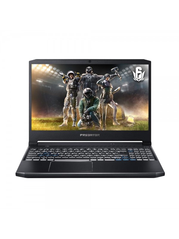 Notebook Gamer Predator Helios 300, Intel Core i7 16GB 512GB SSD RTX 2070 MAX-Q 15,6' Windows 10 