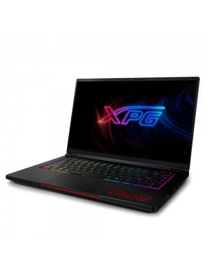 Notebook Gamer XPG Xenia 2070 Max-Q Intel Core i7-9750H 32GB SSD 1TB GeForce RTX 2070 Max-Q 8GB Windows 10 Home 15.6 Xenia 2070 Max