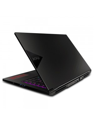 Notebook Gamer XPG Xenia 2070 Max-Q Intel Core i7-9750H 32GB SSD 1TB GeForce RTX 2070 Max-Q 8GB Windows 10 Home 15.6 Xenia 2070 Max