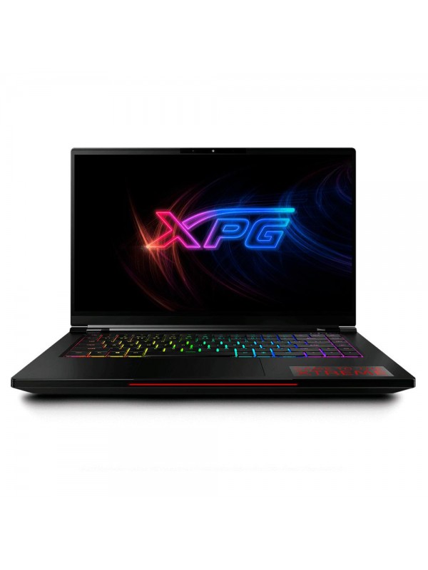 Notebook Gamer XPG Xenia 2070 Max-Q Intel Core i7-9750H 32GB SSD 1TB GeForce RTX 2070 Max-Q 8GB Windows 10 Home 15.6 Xenia 2070 Max