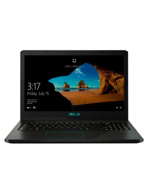 Notebook Gamer Asus AMD Ryzen 5 3500U 8GB 1TB NVIDIA GTX1050 4GB Windows 10 Home 15.6 Preto/Azul 