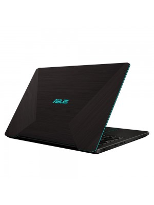 Notebook Gamer Asus AMD Ryzen 5 3500U 8GB 1TB NVIDIA GTX1050 4GB Windows 10 Home 15.6 Preto/Azul 