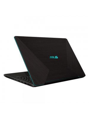 Notebook Gamer Asus AMD Ryzen 5 3500U 8GB 1TB NVIDIA GTX1050 4GB Windows 10 Home 15.6 Preto/Azul 