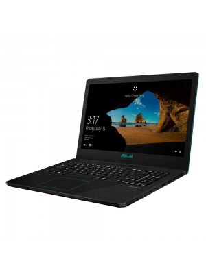 Notebook Gamer Asus AMD Ryzen 5 3500U 8GB 1TB NVIDIA GTX1050 4GB Windows 10 Home 15.6 Preto/Azul 