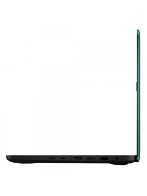 Notebook Gamer Asus AMD Ryzen 5 3500U 8GB 1TB NVIDIA GTX1050 4GB Windows 10 Home 15.6 Preto/Azul 