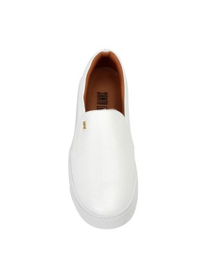 Slip On Santa Lolla Logo Feminino 
