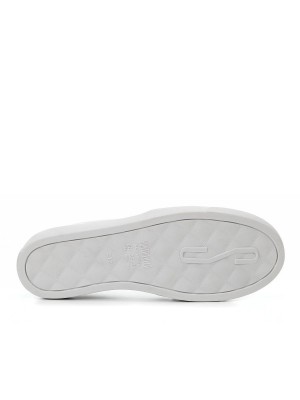 Slip On Santa Lolla Logo Feminino 